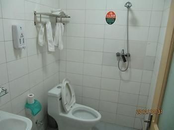 Beijing Hongba Express Hotel Luaran gambar