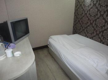 Beijing Hongba Express Hotel Luaran gambar