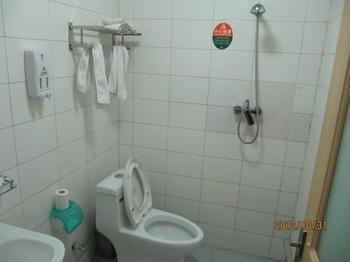 Beijing Hongba Express Hotel Luaran gambar