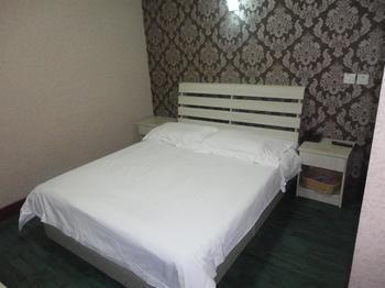 Beijing Hongba Express Hotel Luaran gambar