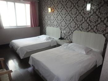 Beijing Hongba Express Hotel Luaran gambar