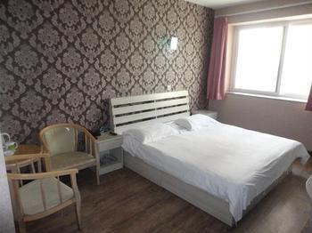Beijing Hongba Express Hotel Luaran gambar