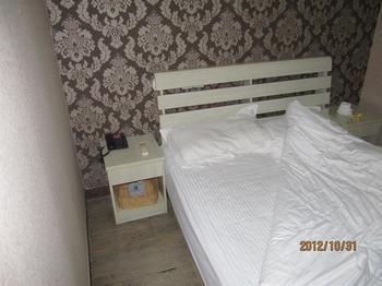 Beijing Hongba Express Hotel Luaran gambar